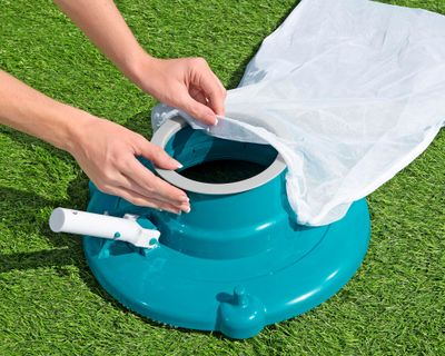 Imagen 2 del producto Aspirador hojas AquaSuction