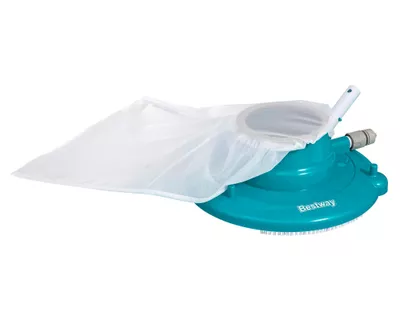 Aspirador hojas AquaSuction