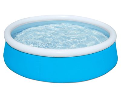 Piscina inflable My First Fast Set 477 L 38x152x152 cm