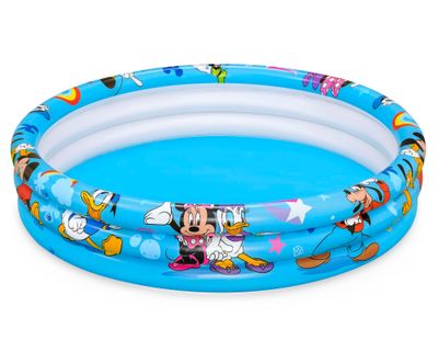 Piscina inflable 140 L 25x122x122 cm