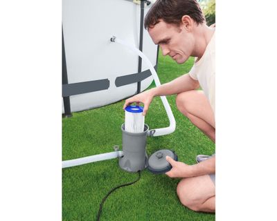 Imagen 2 del producto Filtro Pump 2006 L