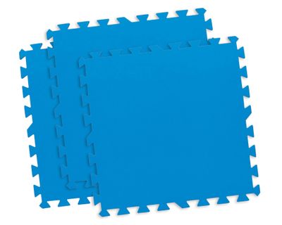 Protector piso 50x50 cm