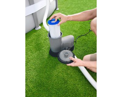 Imagen 2 del producto Filtro piscina 5678 L/h