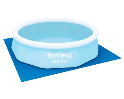 Cubre piso piscina 335 cm