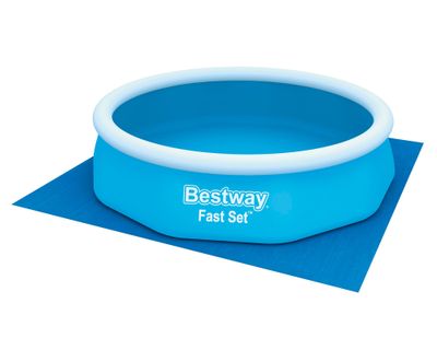 Imagen 2 del producto Cubre piso piscina 335 cm