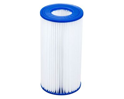 Cartucho filtro piscina III-A/C