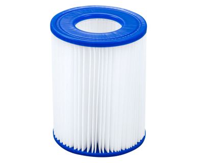 Cartucho filtro piscina II