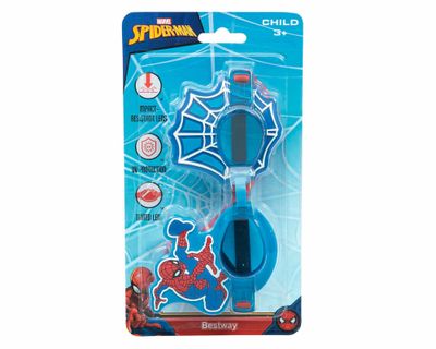Imagen 2 del producto Gafas natación Spider-Man