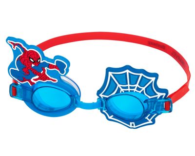 Gafas natación Spider-Man