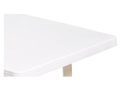 Imagen 2 del producto Mesa Florencia blanco Wenco