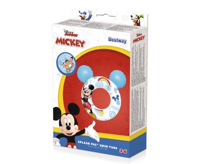 Imagen 2 del producto Flotador Splash Pal 14x76x74