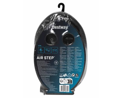 Imagen 2 del producto Bomba inflado de pie