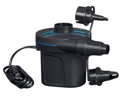 Inflador eléctrico PowerTouch 680 L/min