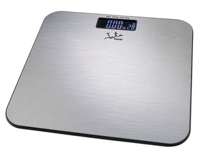 Imagen 2 del producto Pesa de baño 496N acero 150 kg