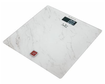 Imagen 2 del producto Pesa de baño 517 con voz marfil 150 kg