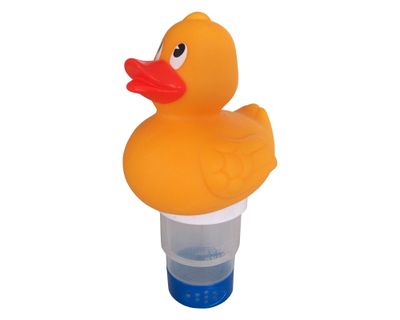 Imagen 2 del producto Dispensador cloro tableta Pato