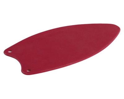 Imagen 2 del producto Funda base plancha rojo