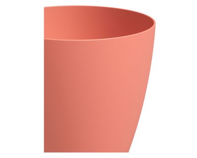 Imagen 2 del producto Maceta San remo pale pink mate 30 cm