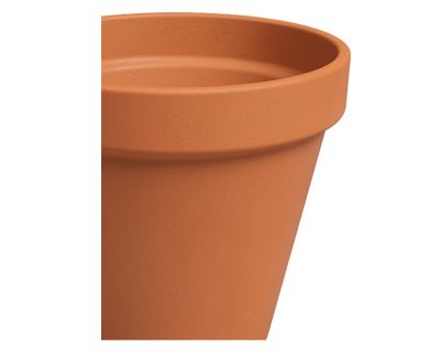 Imagen 2 del producto Maceta Amalia pot natural 35 cm