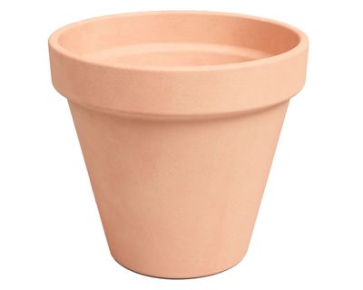 Maceta Amalia pot antique 43 cm