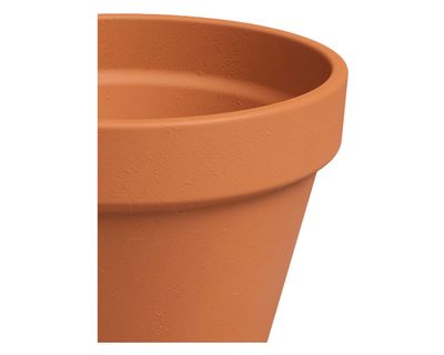 Imagen 2 del producto Maceta Amalia bowl natural 27 cm