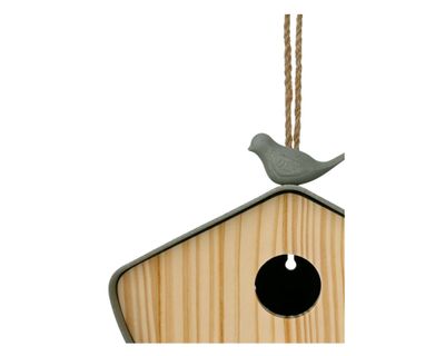Imagen 2 del producto Casa pájaros Shape