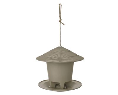 Imagen 1 del producto Comedor pájaros