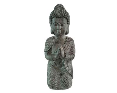 Figura Buda meditando petit 36 cm