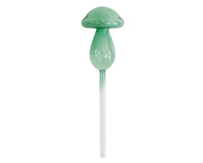 Imagen 1 del producto Gotero plantas Fungi verde 26 cm