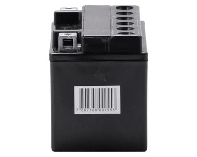 Imagen 2 del producto Batería para moto EBX9-BS 12V 8AH 120CCA