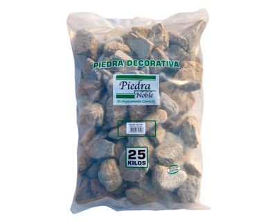Piedra de mar Egipcia 25 kg