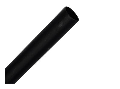 Imagen 2 del producto Barra cortina 3/4'' 1,5 m negra Ferrato