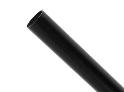 Imagen 2 del producto Barra cortina 3/4'' 3,0 m negro Ferrato