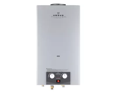 Calefont Komfortek UT M13-D 13 lt tiro natural gas natural