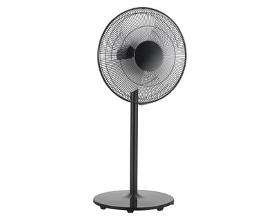 Imagen 2 del producto Ventilador de pie MF-P16MBK-2IN1 50W negro