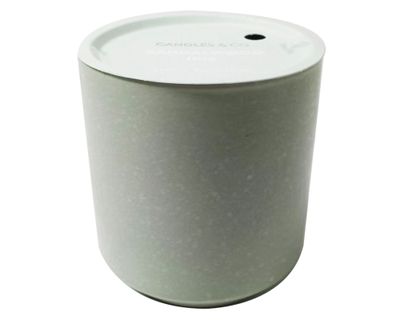 Imagen 2 del producto Vela Maison Spa menta D3