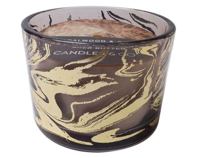 Vela D12 Maison Spa 10.9 cm