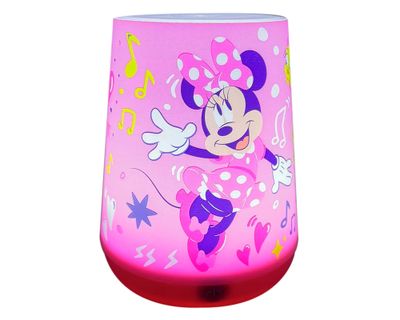 Imagen 2 del producto Lámpara de sobremesa Minnie 10 W 1 luz fría