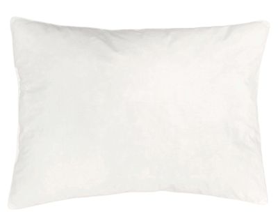 Almohada 50x70 cm blanco