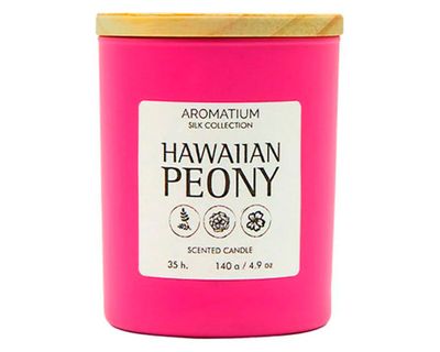 Vela Silk collection hawaiian peony 140 g