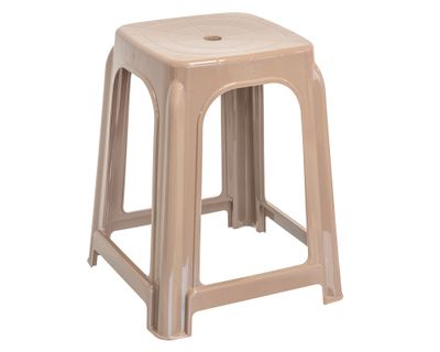 Piso Confort plástico taupe