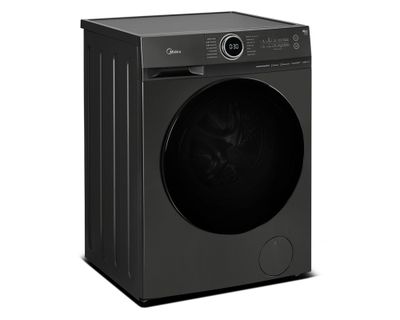 Imagen 2 del producto Lavadora secadora MF200D115WB/T carga frontal 11.5/9 kg titanium