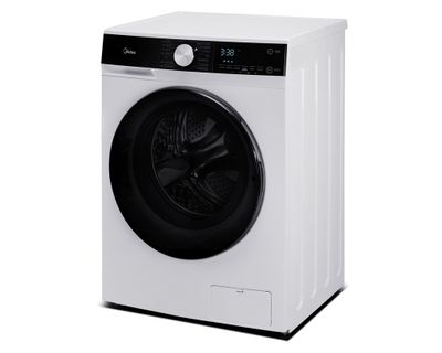 Imagen 2 del producto Lavadora secadora MLSF-095B/W carga frontal 9.5/7 kg blanco