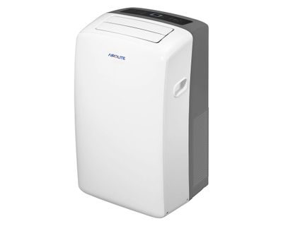Aire Acondicionado Portátil frío/calor Climate Pro 9000 Wifi