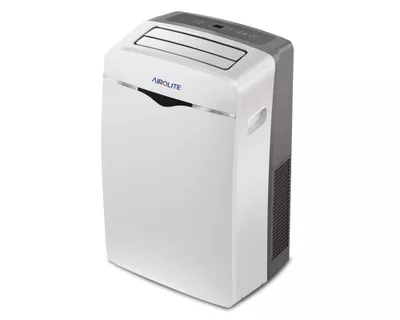 Aire acondicionado portátil Climate Pro-12000 1350W 12000 BTU frío/calor Wifi