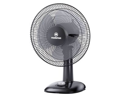 Ventilador de Sobremesa DFM12 40W