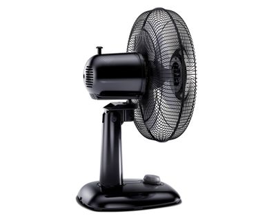 Imagen 2 del producto Ventilador de Sobremesa DFM12 40W