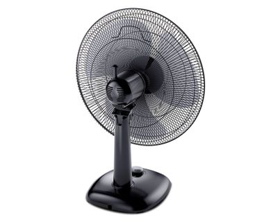 Imagen 2 del producto Ventilador sobremesa DFM16 45W