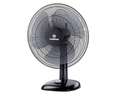 Ventilador sobremesa DFM16 45W