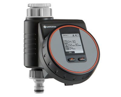 Imagen 2 del producto Programador riego Flex